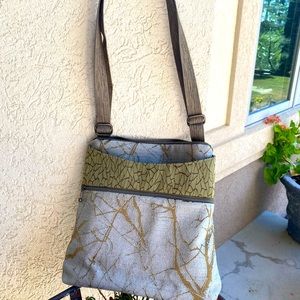 Like new Maruca Tapestry Crossbody bag